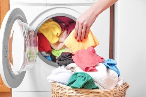 Alguns consells per netejar la teva roba interior