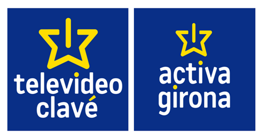 Logo TELEVIDEO CLAVÉ